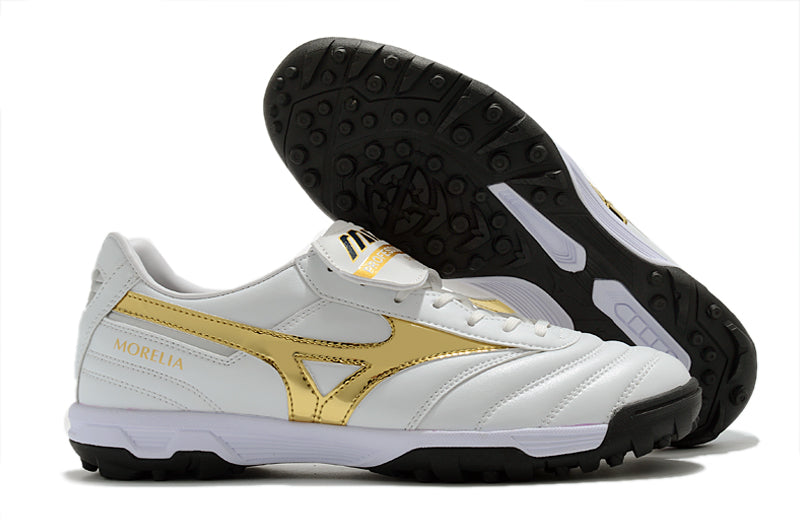 Chuteiras Mizuno Morelia Sala Classic - Society