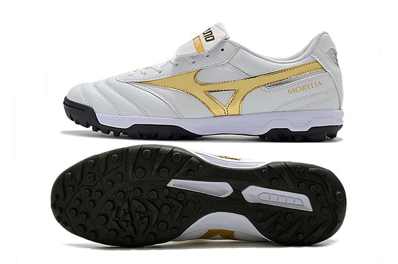 Chuteiras Mizuno Morelia Sala Classic - Society