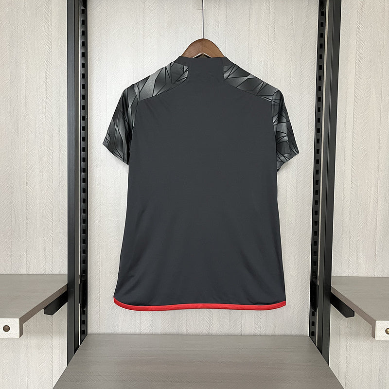 CAMISA FEMININA DO FLAMENGO 24/25