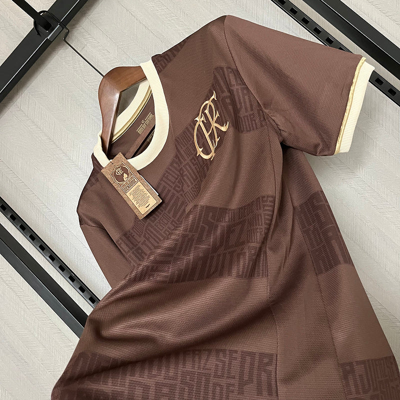 CAMISA DO FLAMENGO 24/25 EDIÇÃO ESPECIAL