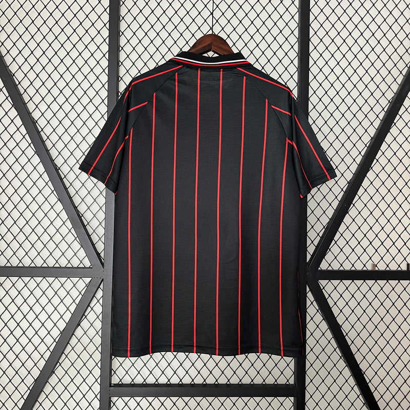 CAMISA DO FLAMENGO 24/25 EDIÇÃO ESPECIAL