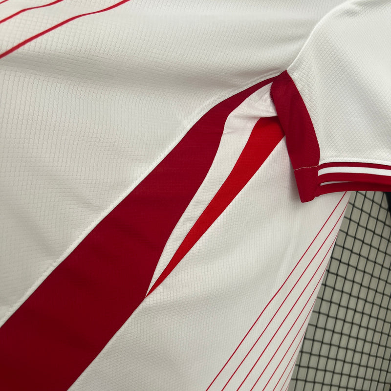CAMISA LANÇAMENTO DA SELEÇÃO DO CANADÁ 2024