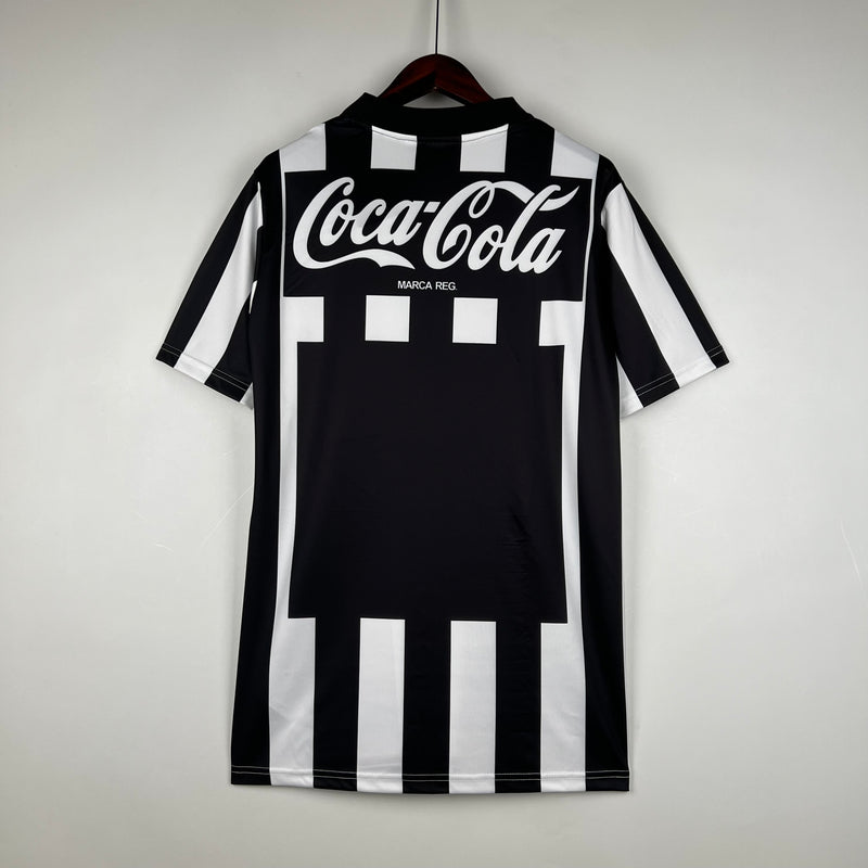 CAMISA RETRÔ DO BOTAFOGO 1992 TRADICIONAL
