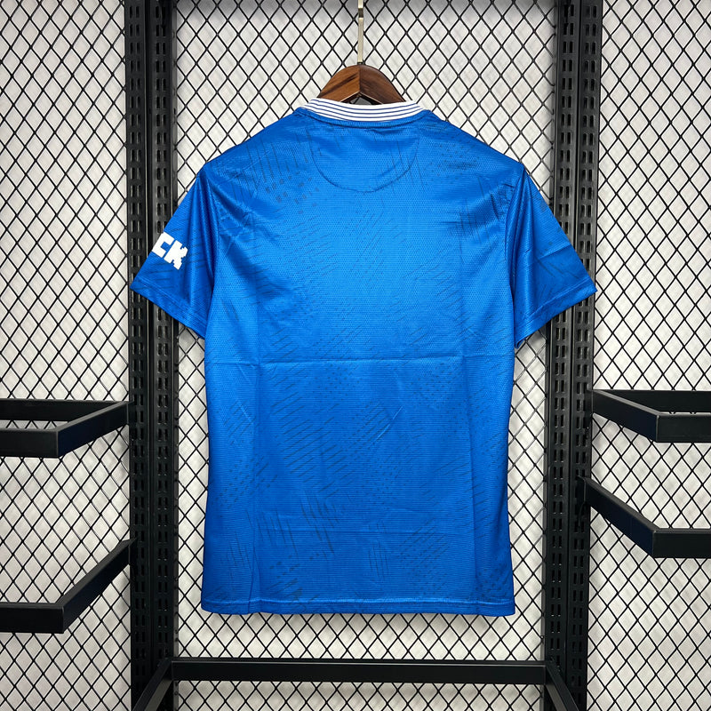 CAMISA LANÇAMENTO DO EVERTON 24/25 AZUL