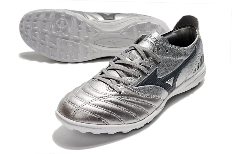 Chuteiras Mizuno Morelia Neo - Society