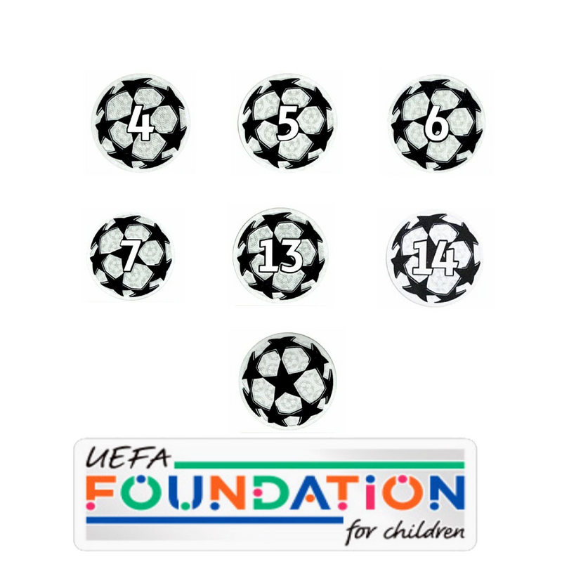 Patchs Champions League