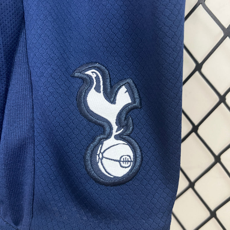Conjunto Infantil Tottenham 24/25 - Home