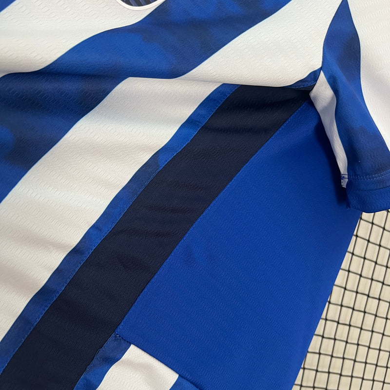 CAMISA LANÇAMENTO DO PORTO 24/25 TRADICIONAL