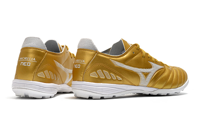 Chuteiras Mizuno Morelia Neo - Society