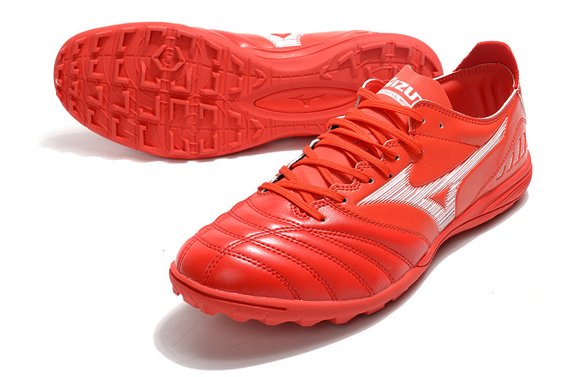 Chuteiras Mizuno Morelia Neo - Society
