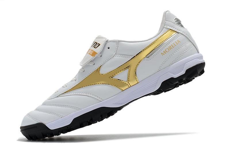 Chuteiras Mizuno Morelia Sala Classic - Society