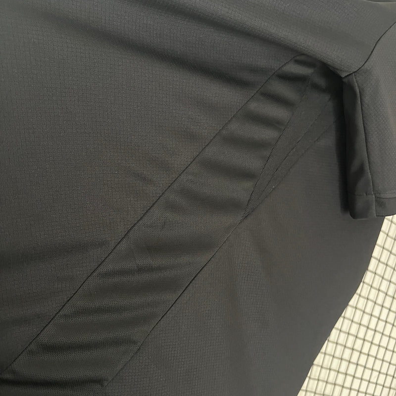 CAMISA DO CORINTHIANS 24/25 PRETO