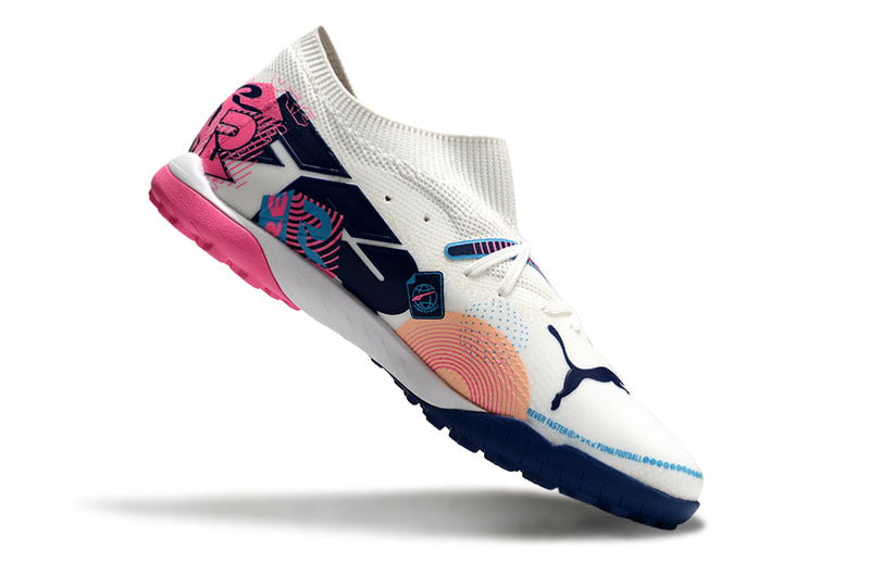 Chuteira Puma Future 7 Ultimate - Society