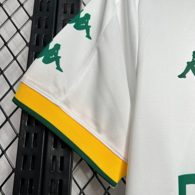 CAMISA DO CUIABÁ 24/25 BRANCO