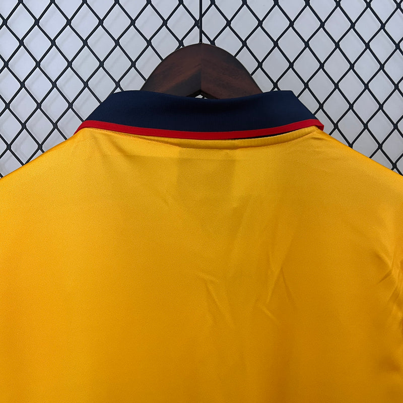 CAMISA RETRÔ ARSENAL 97/99 FORA