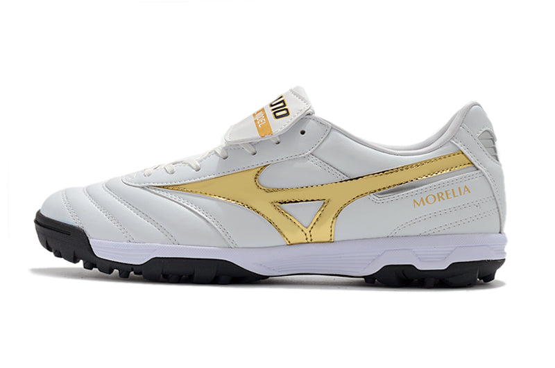 Chuteiras Mizuno Morelia Sala Classic - Society