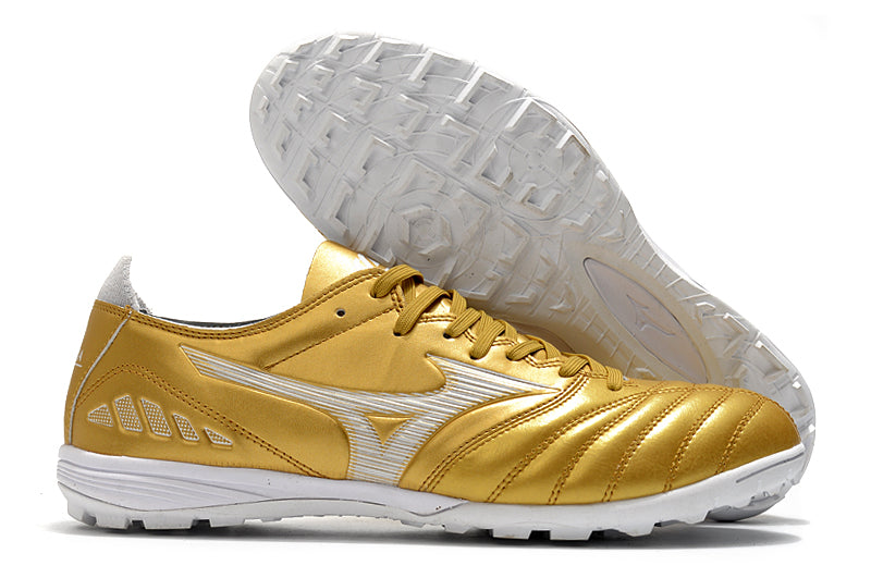 Chuteiras Mizuno Morelia Neo - Society