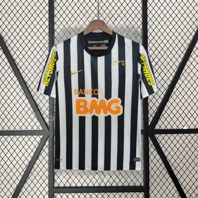 Camisa Retrô Santos 2013/13 Away