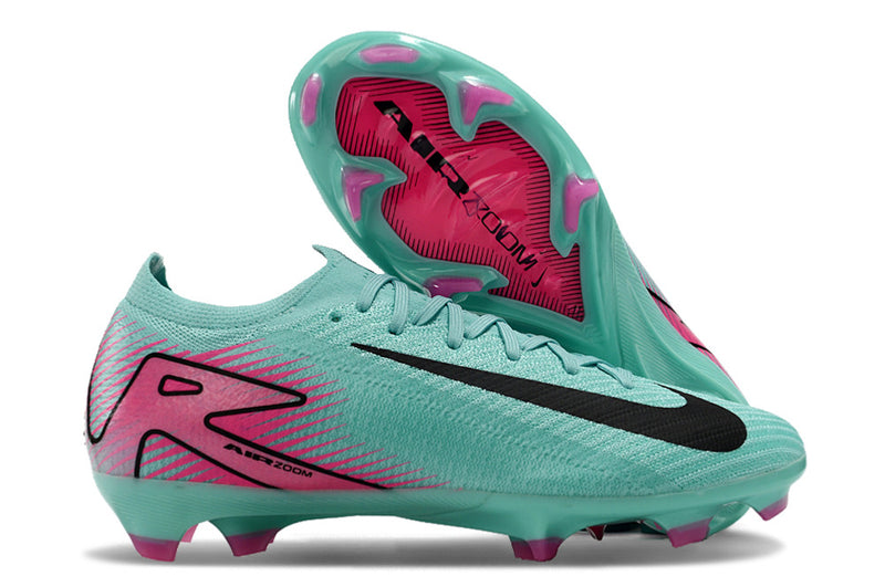 Chuteira Nike Mercurial Air Zoom Vapor 16 Elite - Campo