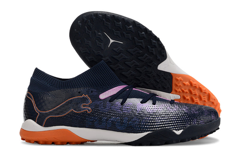 Chuteira Puma Future 7 Ultimate - Society