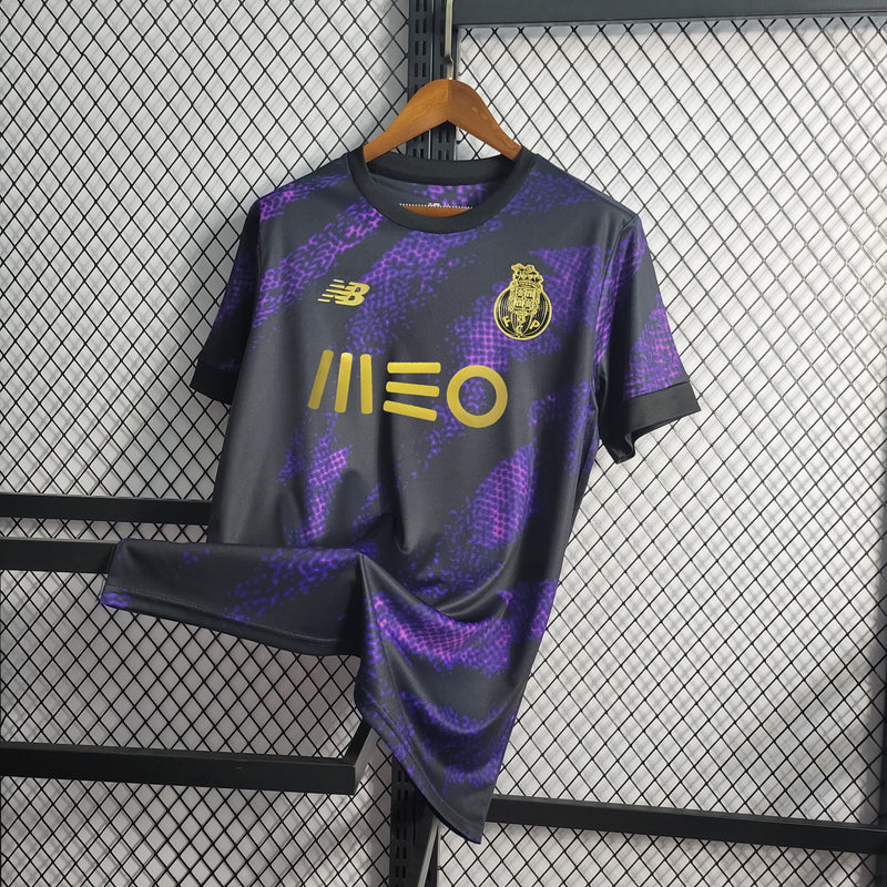 CAMISA DO PORTO 22/23 AZUL EDIÇÃO ESPECIAL - VELOP SPORTS