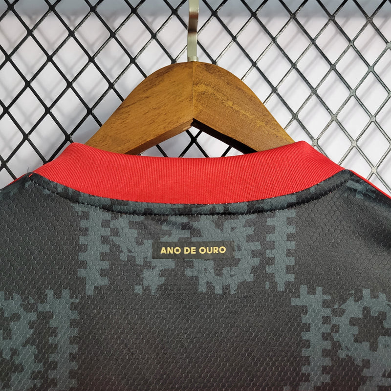 CAMISA DO FLAMENGO 21/22 VERMELHO - VELOP SPORTS