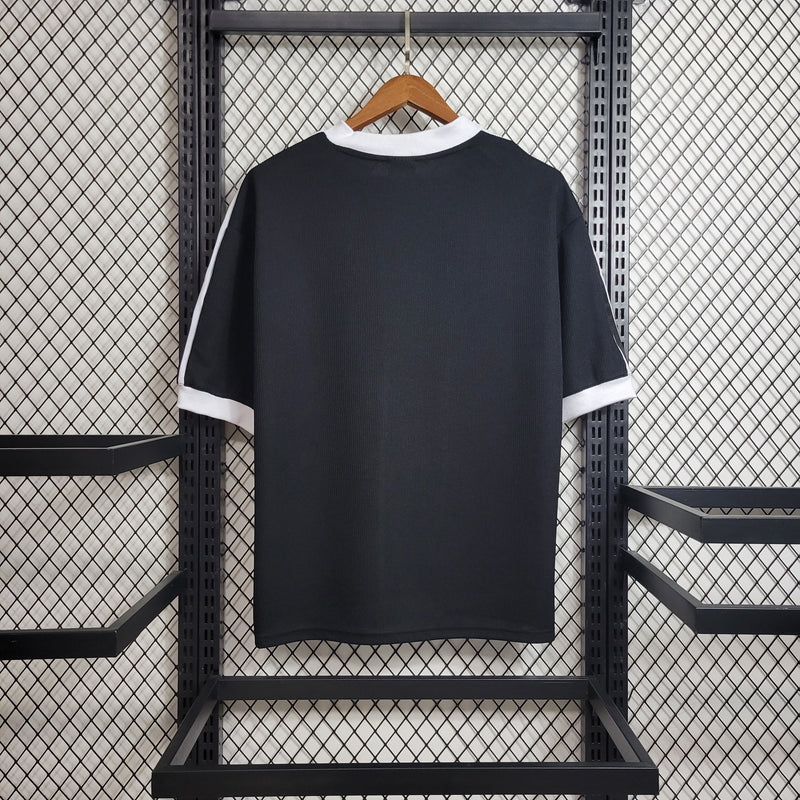 CAMISA DA SELEÇÃO DA ALEMANHA 22/23 BLACK - VELOP SPORTS