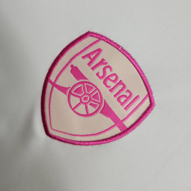 CAMISA DO ARSENAL 22/23 TREINO - VELOP SPORTS