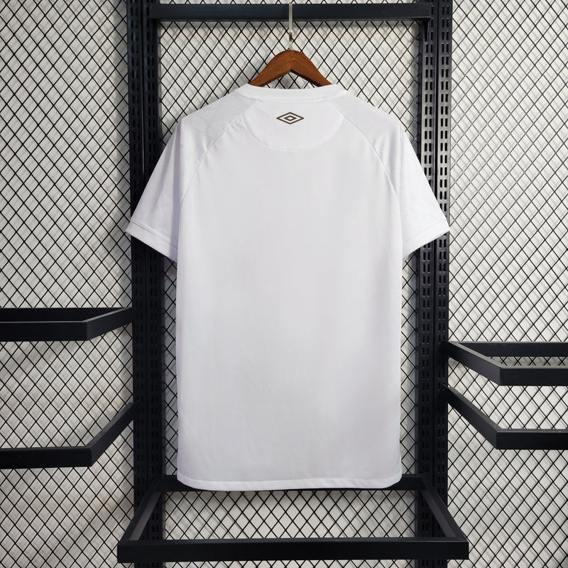 CAMISA DO GRÊMIO 23/24 BRANCO - VELOP SPORTS
