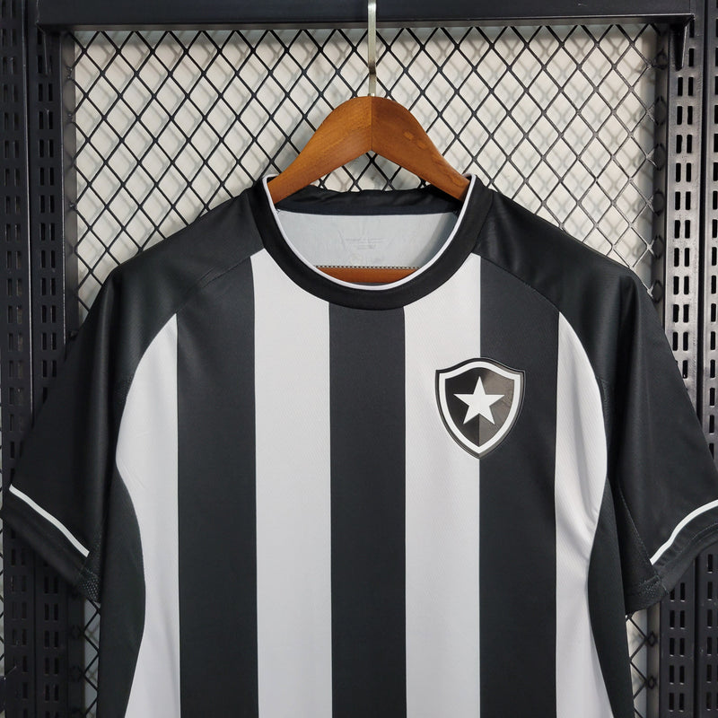 CAMISA DO BOTAFOGO 22/23 TRADICIONAL - VELOP SPORTS