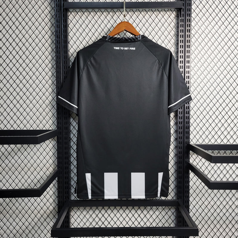 CAMISA DO BOTAFOGO 22/23 TRADICIONAL - VELOP SPORTS