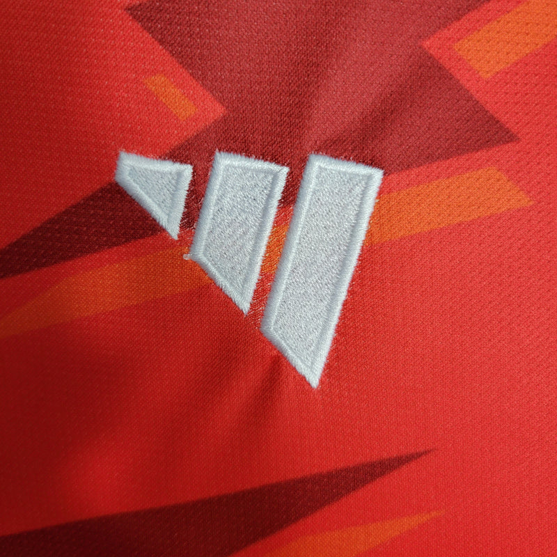 CAMISA DO ARSENAL 23/24 TREINO - VELOP SPORTS