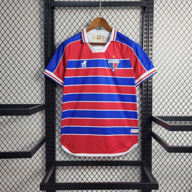 CAMISA DO FORTALEZA 23/24 EDIÇÃO ESPECIAL - VELOP SPORTS