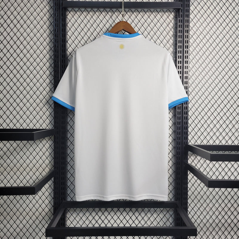 CAMISA DA SELEÇÃO DA ARGENTINA 23/24 COMEMORATIVA - VELOP SPORTS