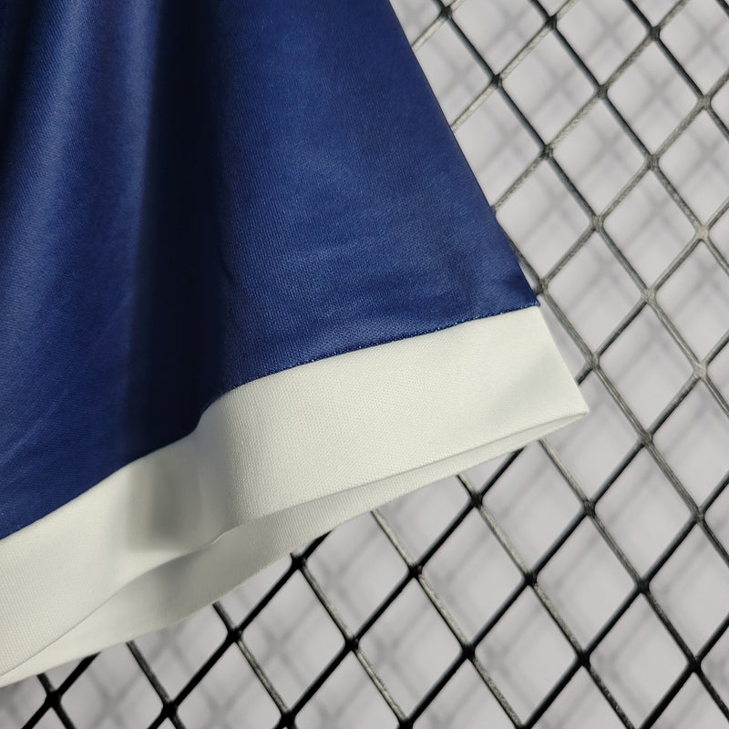 CAMISA DO FORTALEZA 22/23 AZUL E ROXO - VELOP SPORTS