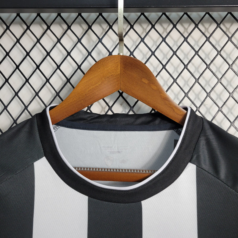 CAMISA DO BOTAFOGO 22/23 TRADICIONAL - VELOP SPORTS