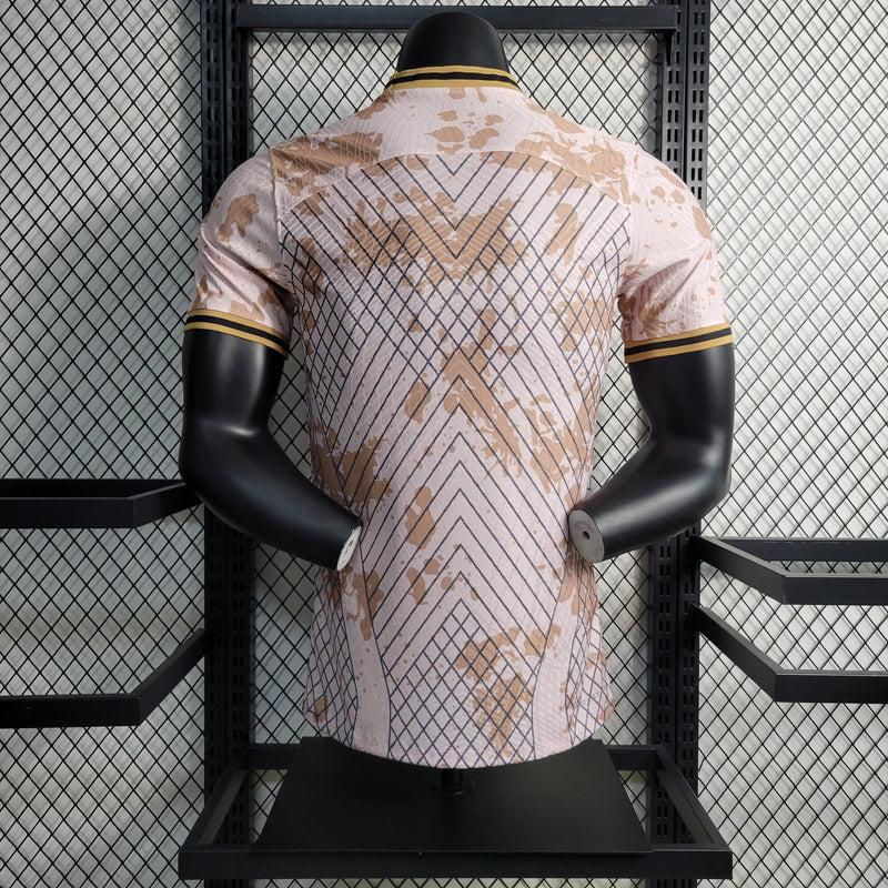 CAMISA VERSÃO PLAYER DO INTER DE MILÃO 23/24 EDIÇÃO ESPECIAL - VELOP SPORTS