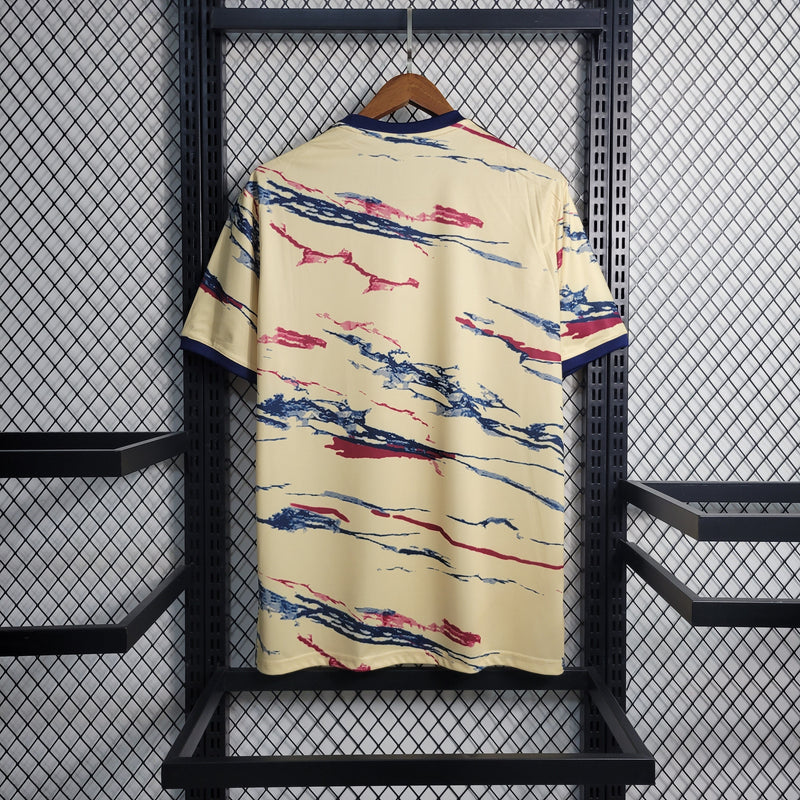 CAMISA DO ARSENAL 23/24 MULTICOLOR - VELOP SPORTS