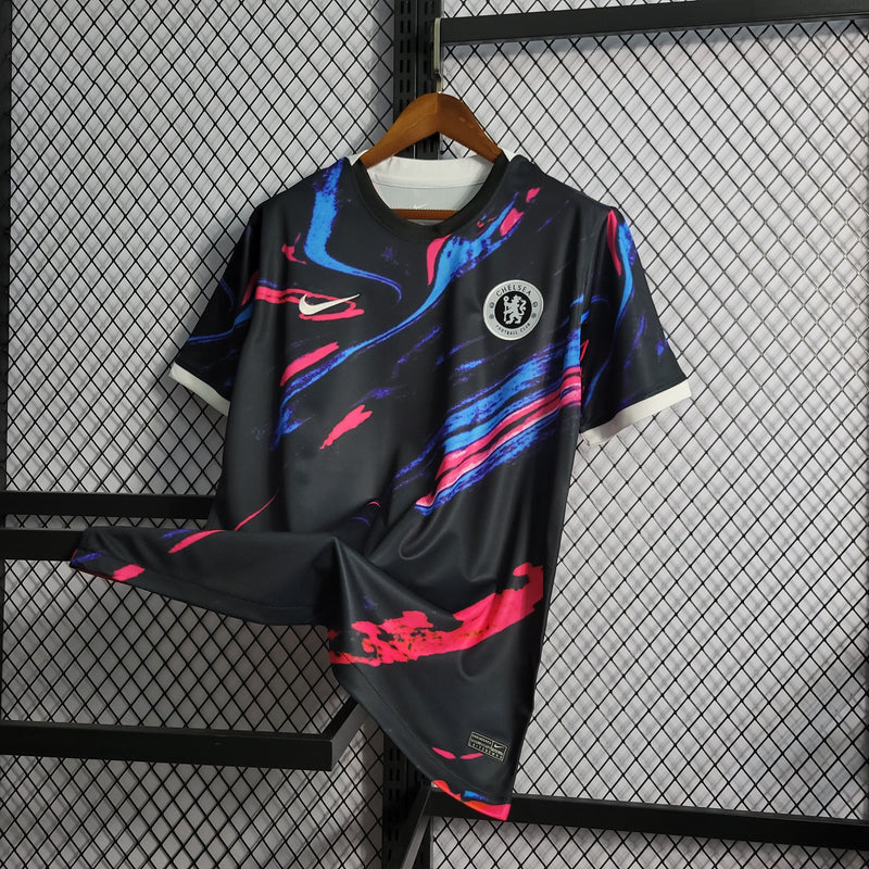 CAMISA DO CHELSEA 22/23 TREINO - VELOP SPORTS