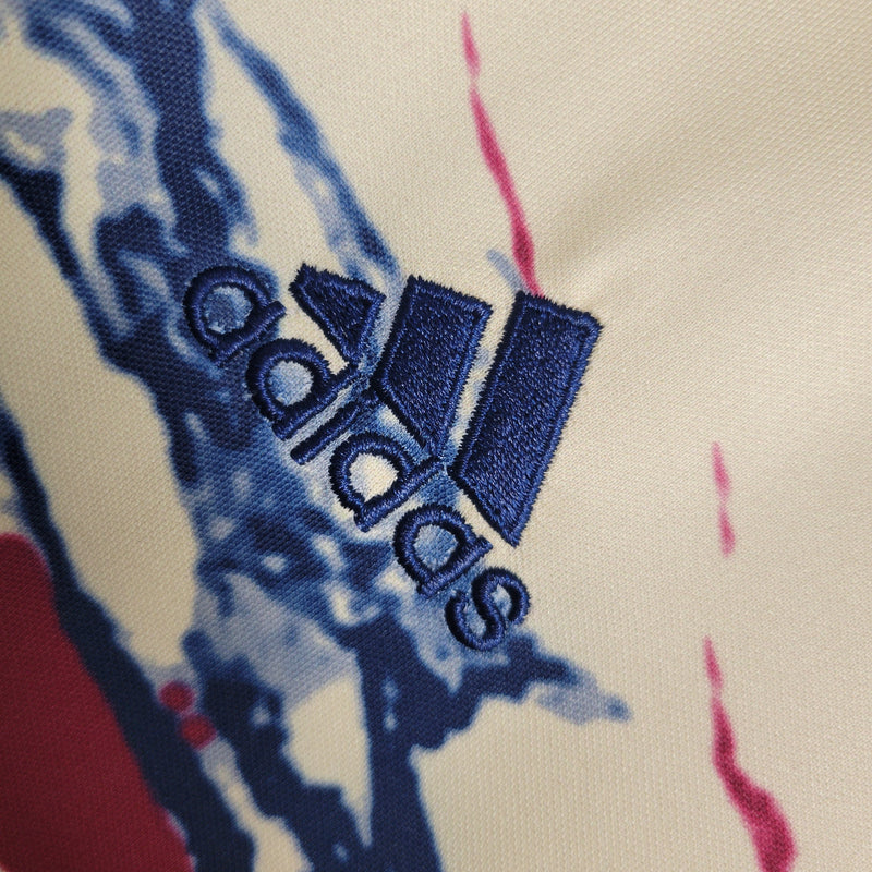 CAMISA DO ARSENAL 23/24 MULTICOLOR - VELOP SPORTS