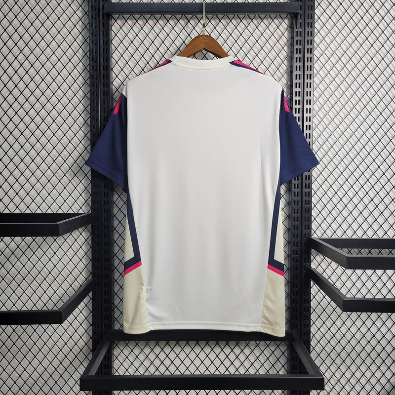 CAMISA DO ARSENAL 22/23 TREINO - VELOP SPORTS