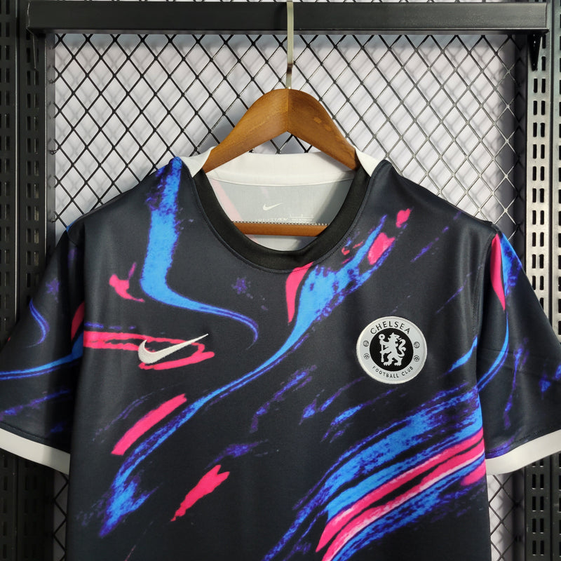 CAMISA DO CHELSEA 22/23 TREINO - VELOP SPORTS