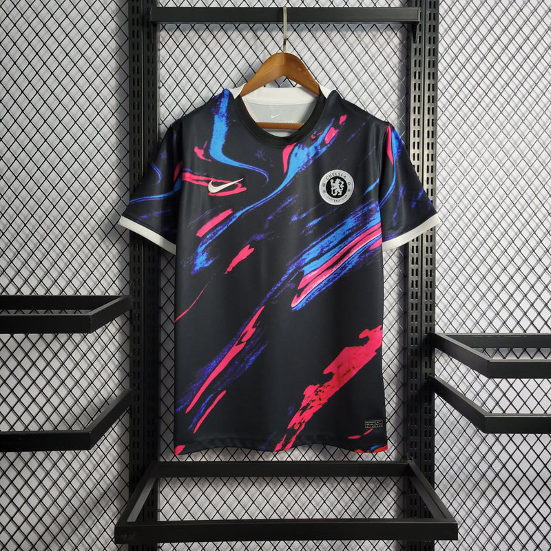 CAMISA DO CHELSEA 22/23 TREINO - VELOP SPORTS