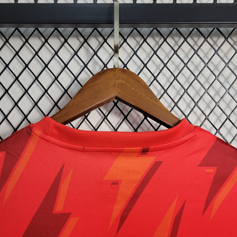 CAMISA DO ARSENAL 23/24 TREINO - VELOP SPORTS