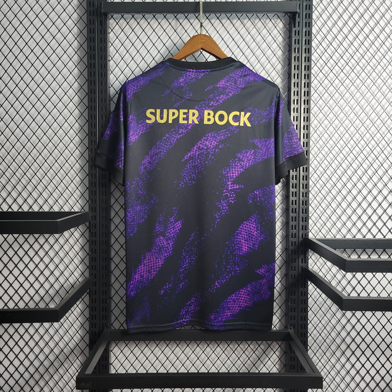 CAMISA DO PORTO 22/23 AZUL EDIÇÃO ESPECIAL - VELOP SPORTS