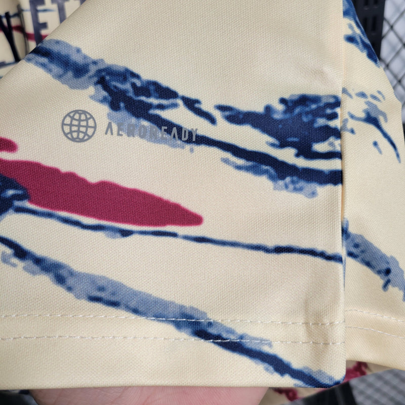 CAMISA DO ARSENAL 23/24 MULTICOLOR - VELOP SPORTS