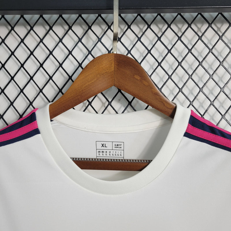 CAMISA DO ARSENAL 22/23 TREINO - VELOP SPORTS