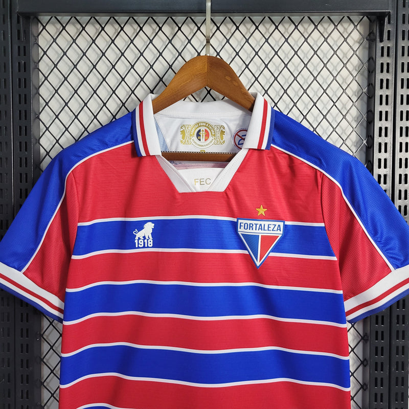 CAMISA DO FORTALEZA 23/24 EDIÇÃO ESPECIAL - VELOP SPORTS
