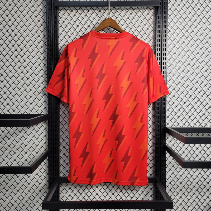 CAMISA DO ARSENAL 23/24 TREINO - VELOP SPORTS