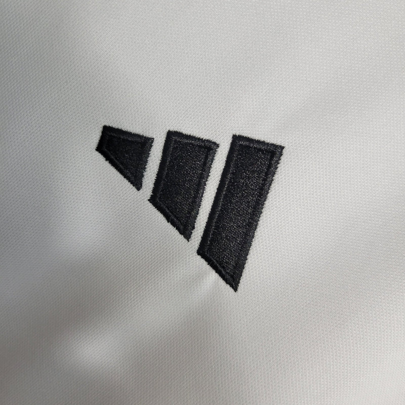 CAMISA DO BENFICA 23/24 BRANCO - VELOP SPORTS